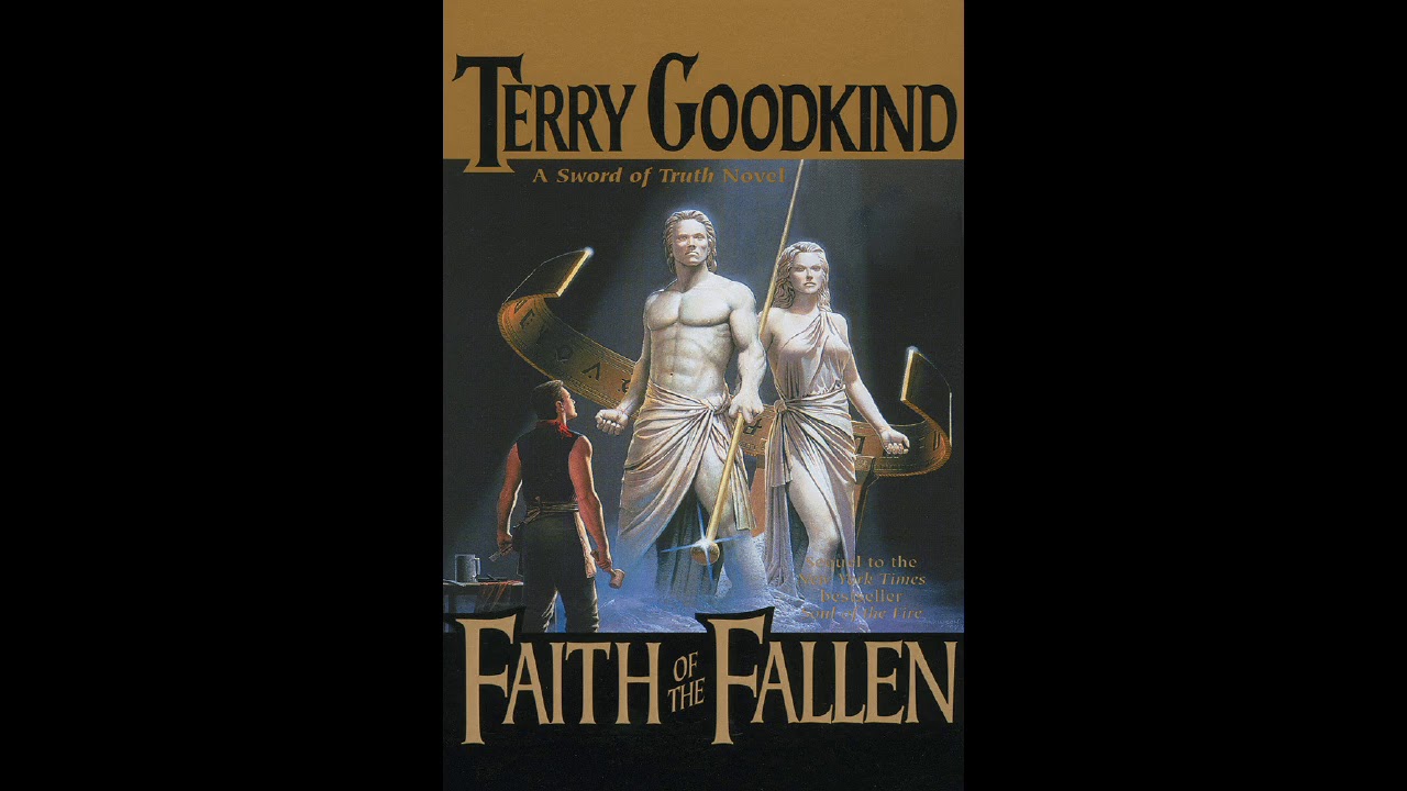Faith of the fallen band
